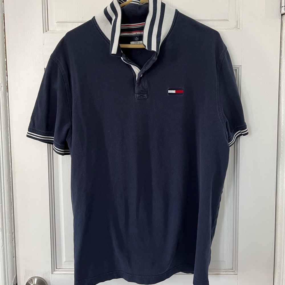 Tommy Hilfiger